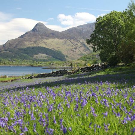 Casa Poco Ballachulish Exterior foto