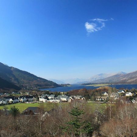 Casa Poco Ballachulish Exterior foto
